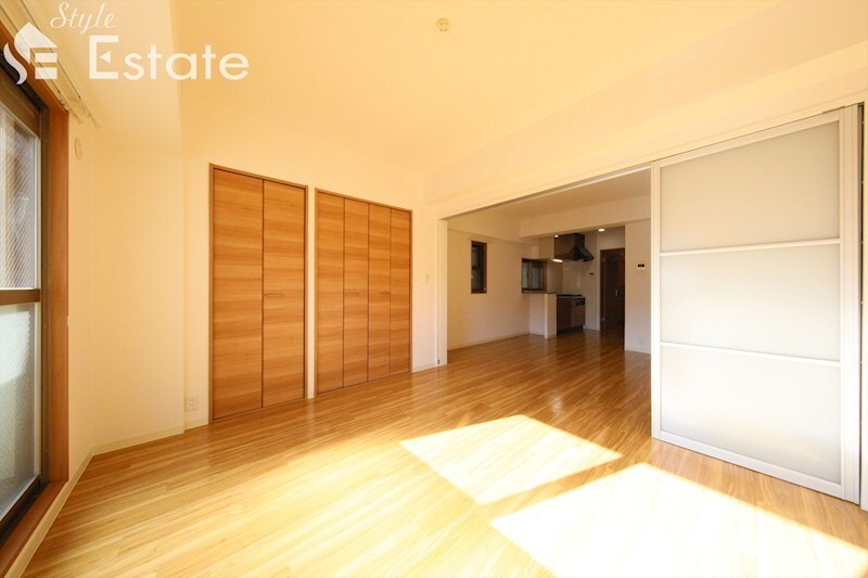 ラトレ白鳥の物件内観写真