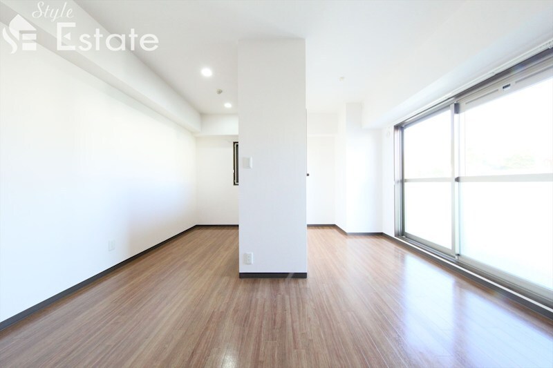 ラトレ白鳥の物件内観写真