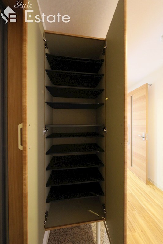 ラトレ白鳥の物件内観写真