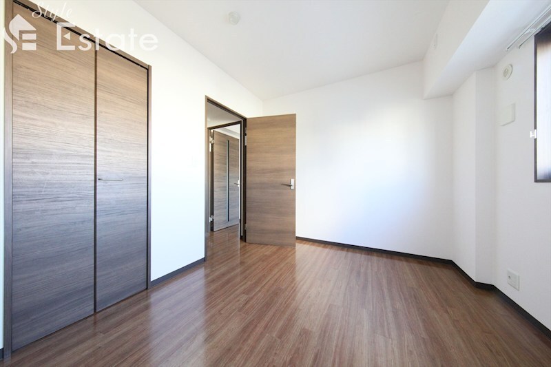 ラトレ白鳥の物件内観写真