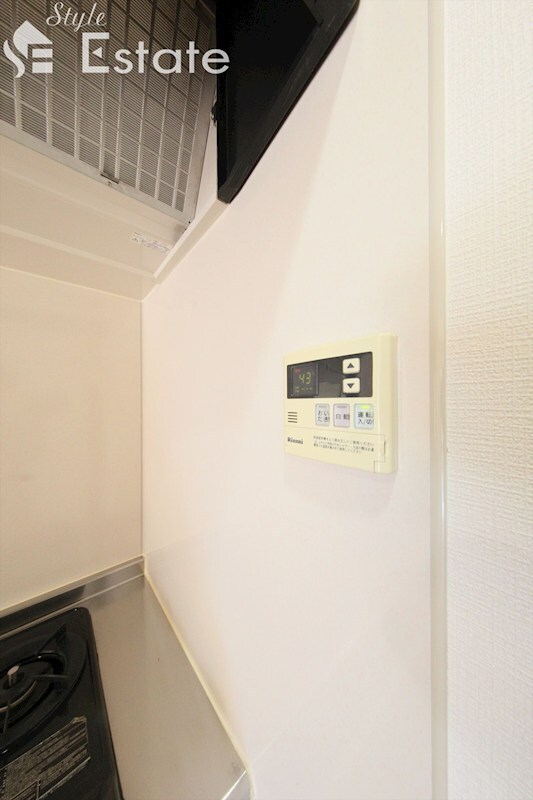 ラトレ白鳥の物件内観写真