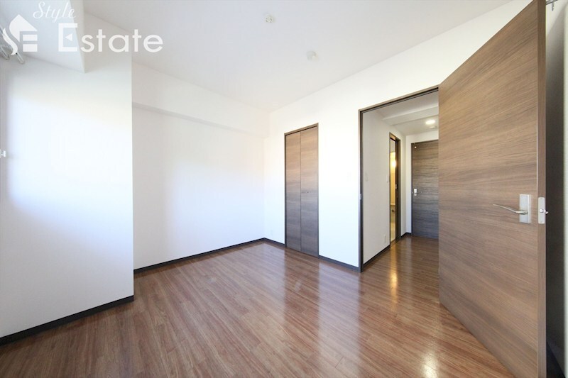 ラトレ白鳥の物件内観写真