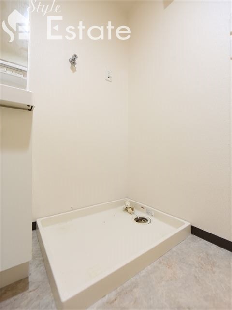 ラトレ白鳥の物件内観写真