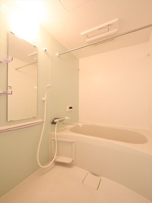 C-calme内田橋の物件内観写真