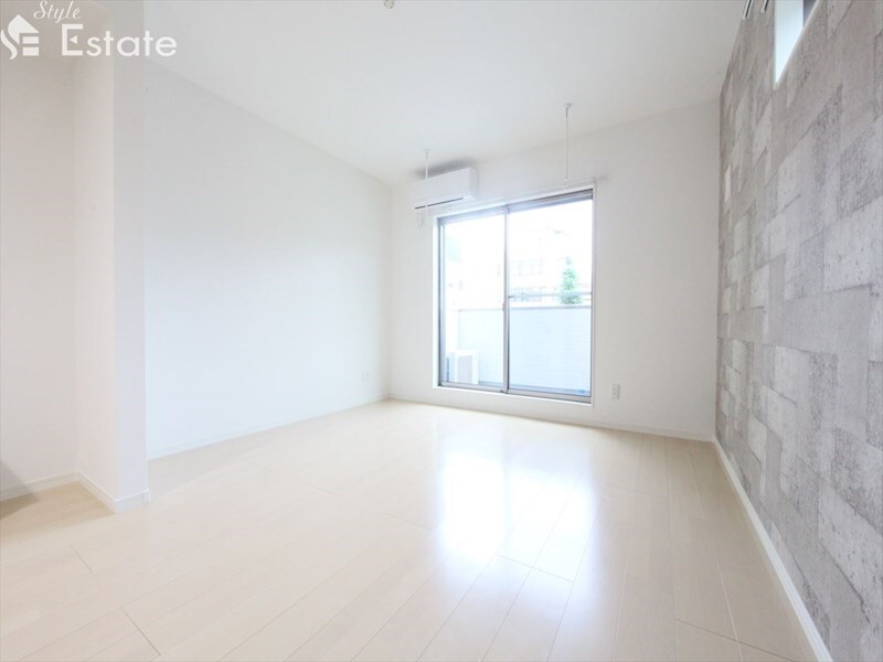 C-calme内田橋の物件内観写真