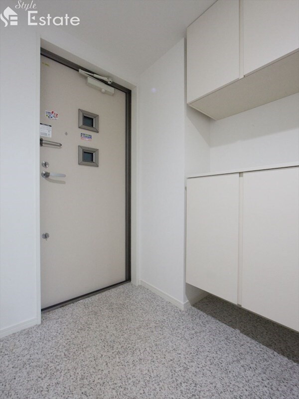 C-calme内田橋の物件内観写真