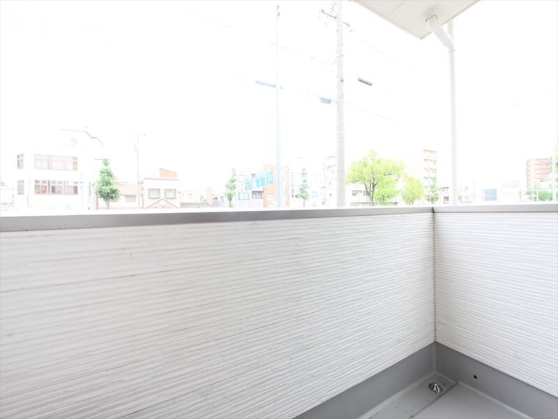 C-calme内田橋の物件内観写真