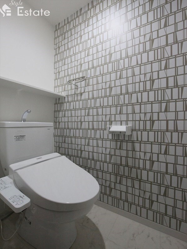 C-calme内田橋の物件内観写真