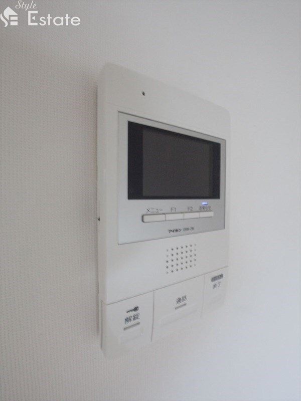 C-calme内田橋の物件内観写真