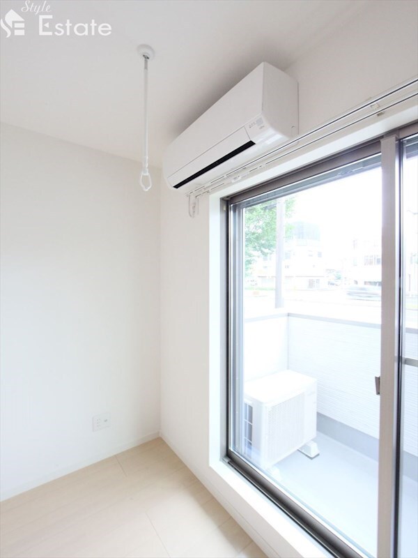 C-calme内田橋の物件内観写真