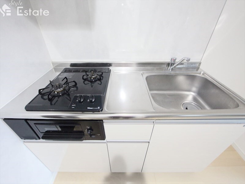 C-calme内田橋の物件内観写真