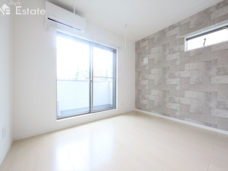 C-calme内田橋の物件内観写真