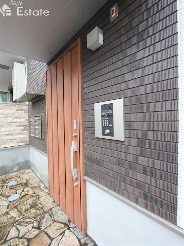 C-calme内田橋の物件内観写真