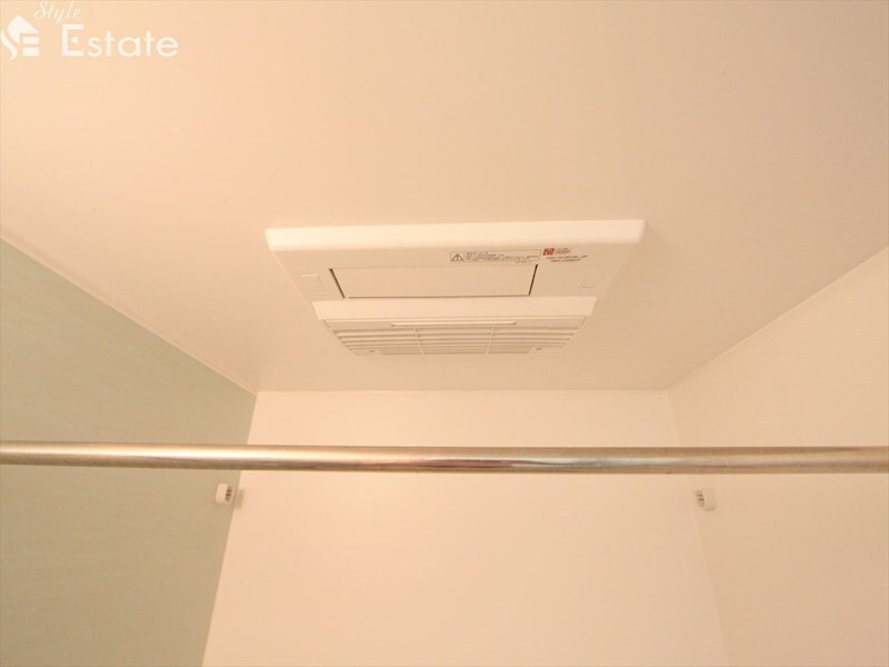 C-calme内田橋の物件内観写真