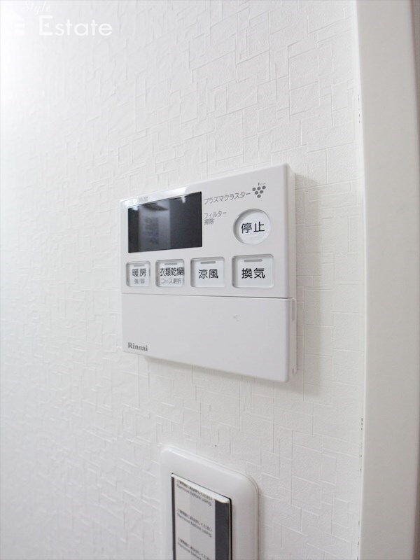 C-calme内田橋の物件内観写真