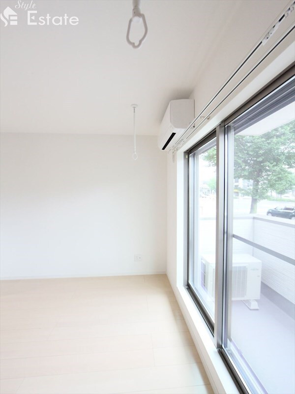 C-calme内田橋の物件内観写真