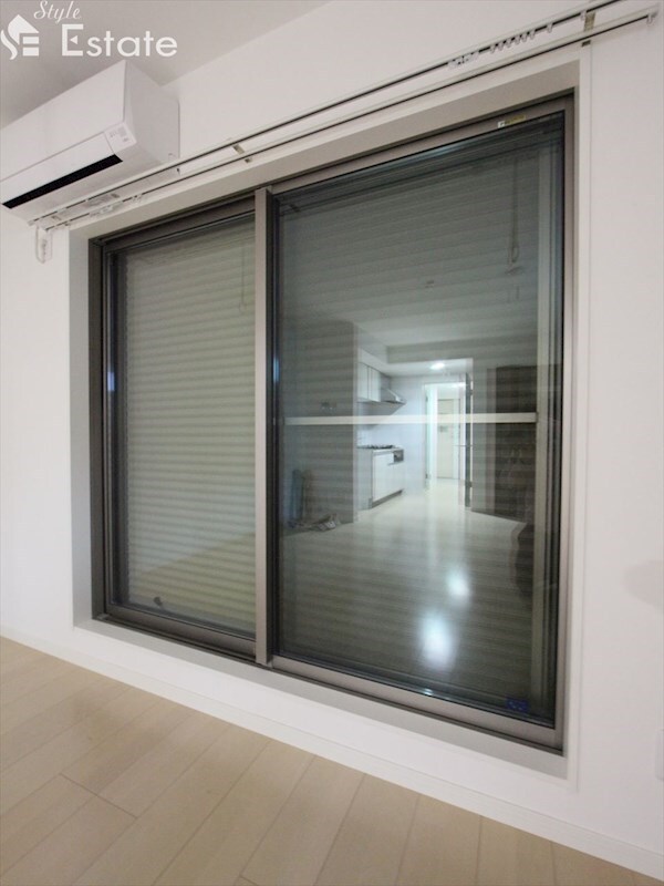 C-calme内田橋の物件内観写真