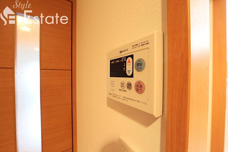 いりなか駅 徒歩7分 3階の物件内観写真