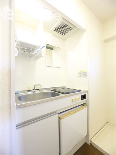 プレステージ高蔵公園の物件内観写真