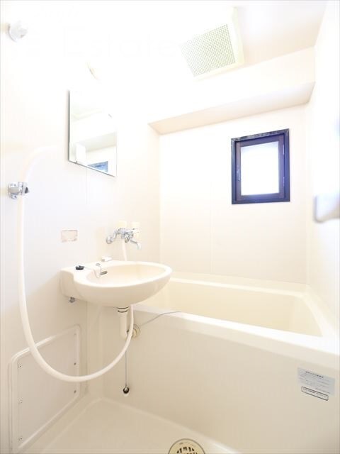 プレステージ高蔵公園の物件内観写真