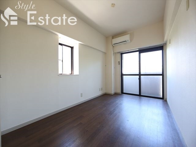 プレステージ高蔵公園の物件内観写真