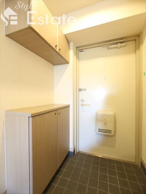 プレステージ高蔵公園の物件内観写真