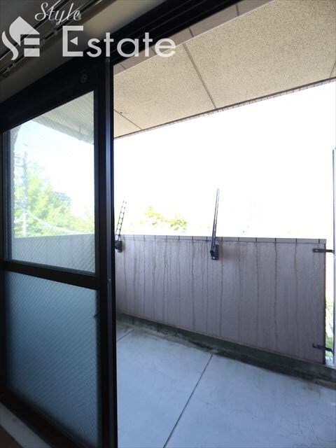 プレステージ高蔵公園の物件内観写真