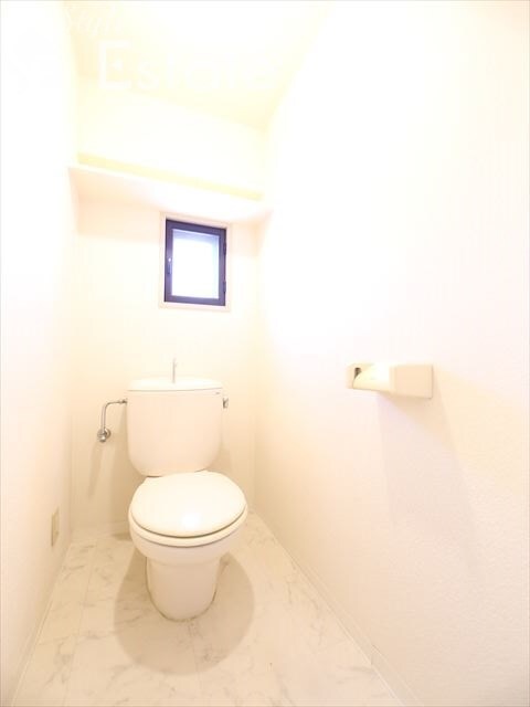 プレステージ高蔵公園の物件内観写真