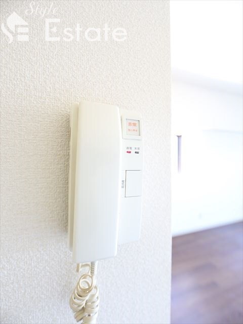 プレステージ高蔵公園の物件内観写真