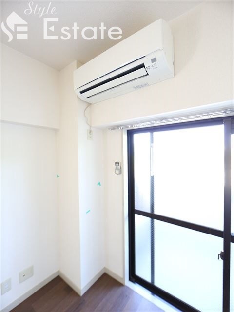 プレステージ高蔵公園の物件内観写真