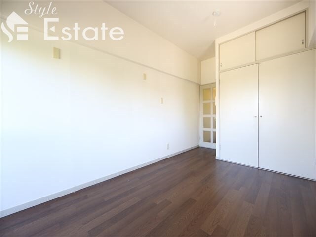 プレステージ高蔵公園の物件内観写真