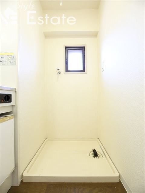 プレステージ高蔵公園の物件内観写真