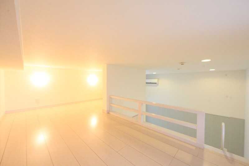 グラン エスポワールの物件内観写真