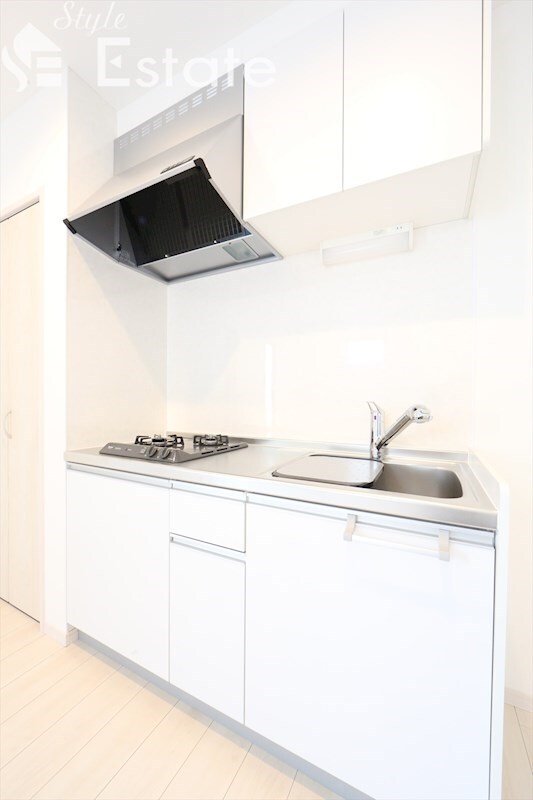 港区役所駅 徒歩2分 2階の物件内観写真