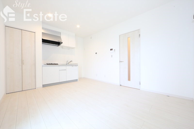 港区役所駅 徒歩2分 2階の物件内観写真