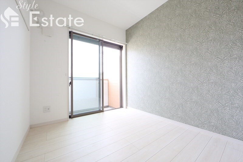 港区役所駅 徒歩2分 2階の物件内観写真