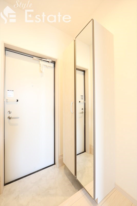 港区役所駅 徒歩2分 2階の物件内観写真