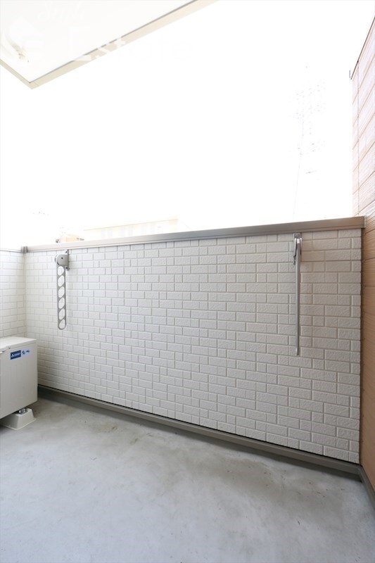 港区役所駅 徒歩2分 2階の物件内観写真