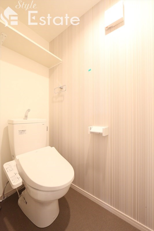 港区役所駅 徒歩2分 2階の物件内観写真