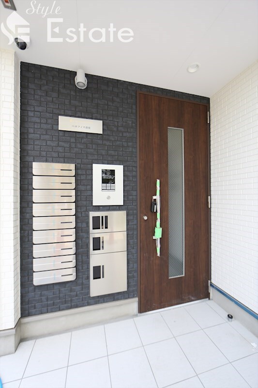 港区役所駅 徒歩2分 2階の物件内観写真