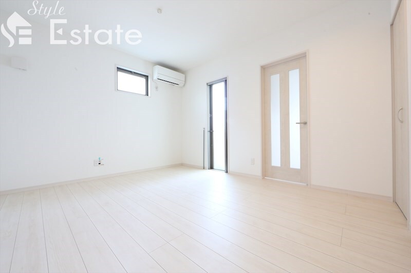 港区役所駅 徒歩2分 2階の物件内観写真