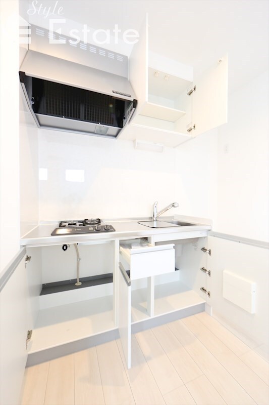 港区役所駅 徒歩2分 2階の物件内観写真