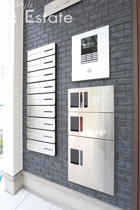 港区役所駅 徒歩2分 2階の物件内観写真