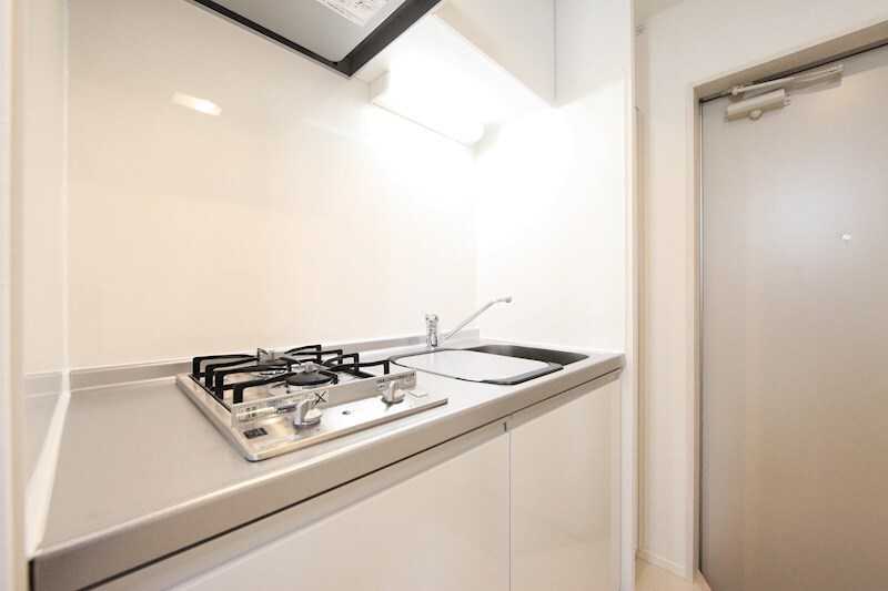 日比野駅 徒歩9分 2階の物件内観写真