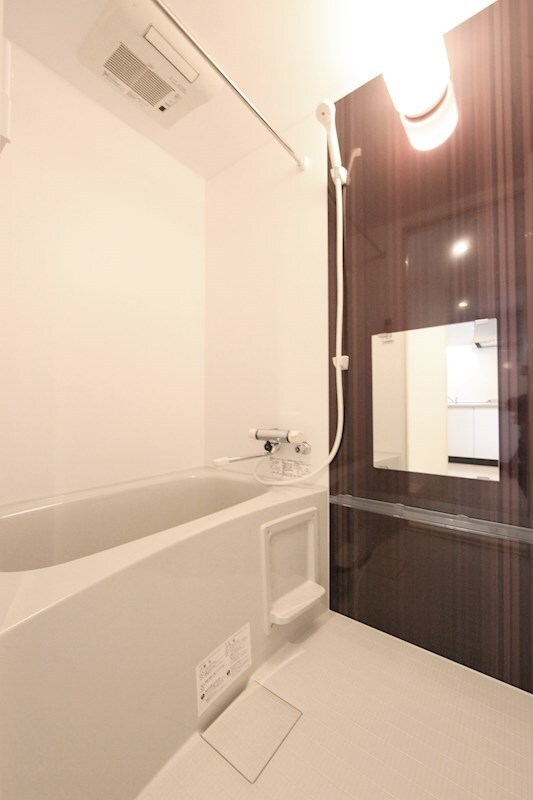 日比野駅 徒歩9分 2階の物件内観写真