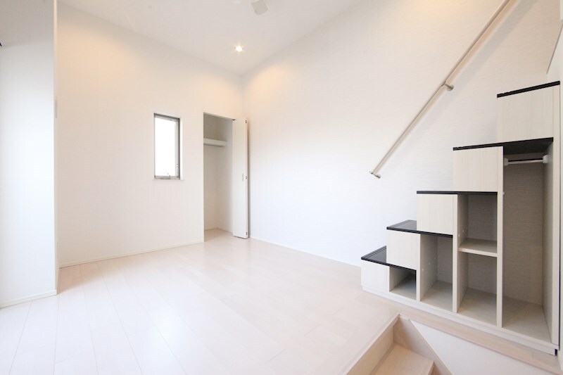 日比野駅 徒歩9分 2階の物件内観写真