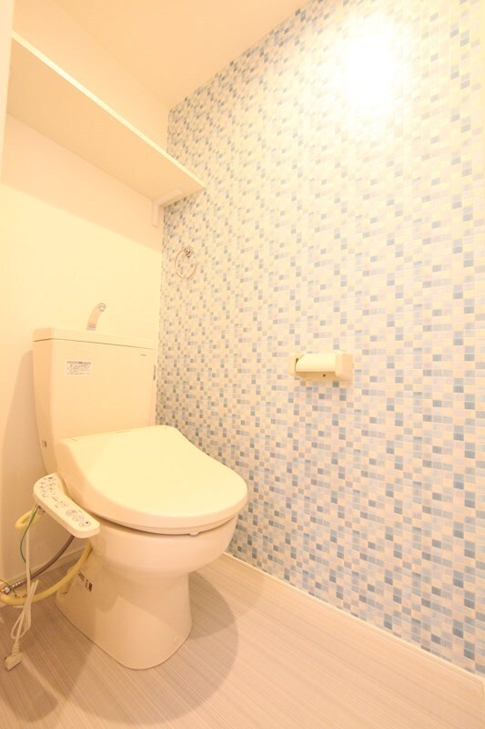 日比野駅 徒歩9分 2階の物件内観写真