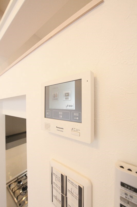 日比野駅 徒歩9分 2階の物件内観写真