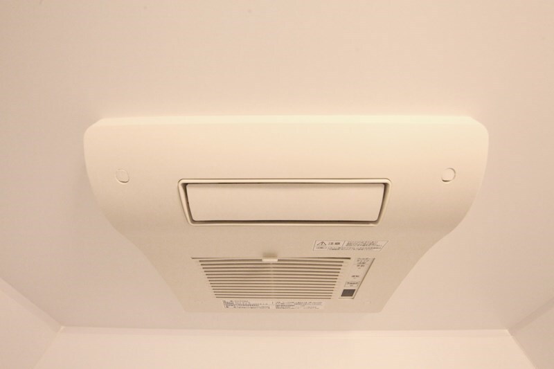 日比野駅 徒歩9分 2階の物件内観写真