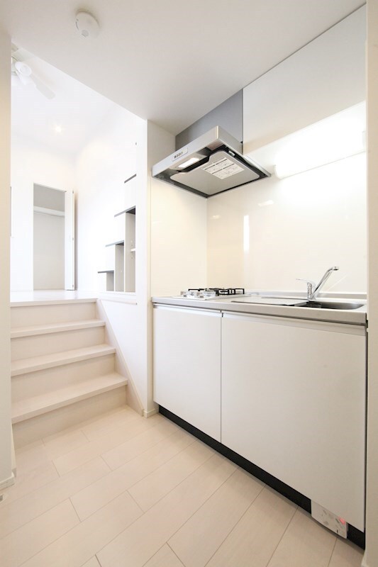 日比野駅 徒歩9分 2階の物件内観写真